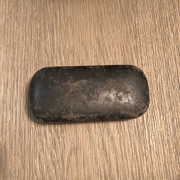 Vintage Versace Sunglasses - Picture 9 of 10